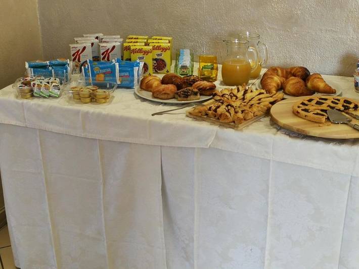 Location de vacances pour 2 personnes, avec jardin ainsi que vue et balcon dans Basilicate - 3