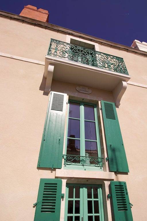 Les Corderies - Chambre Afra in Les Sables-d'Olonne, Vendée