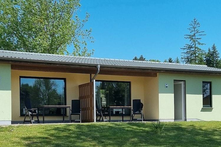 Reihenhaus am Groß Labenzer See, Klein Labenz in Klein Labenz, Warin