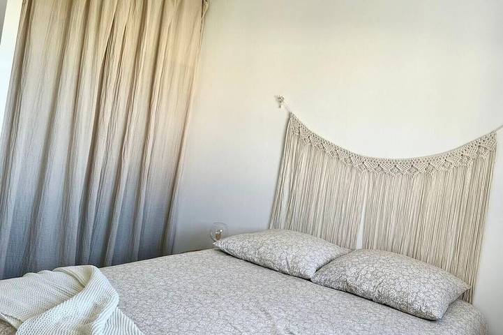 Location de vacances pour 6 personnes, avec jardin et terrasse à Le Bernard - 2