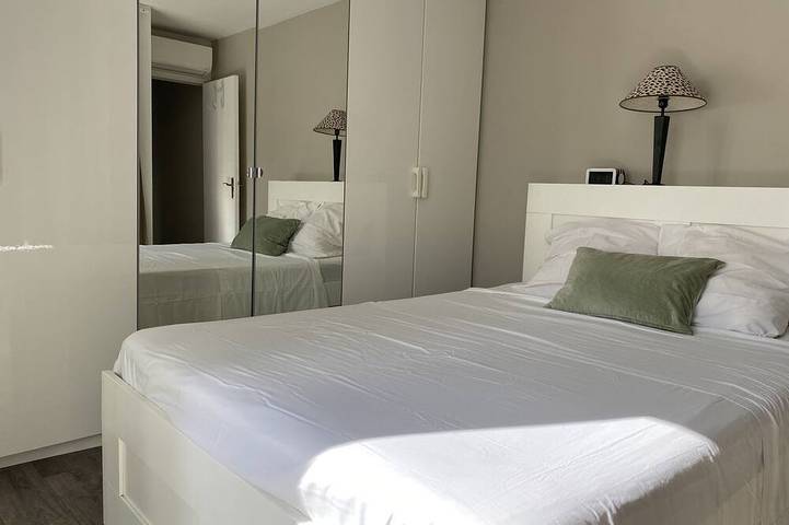 Villa pour 6 personnes, avec terrasse à Mauguio - 2