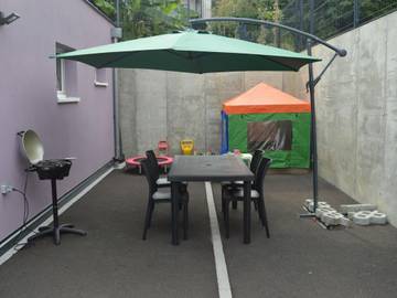Gîte für 4 Personen in Altkirch, Altkirch und Umgebung, Bild 4
