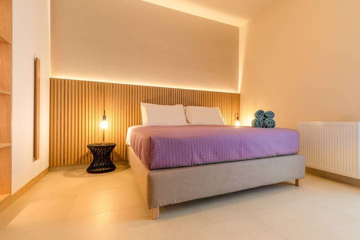 Gîte pour 5 personnes à Nauplie - 2