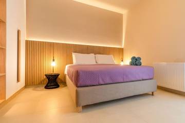 Ferienwohnung für 5 Personen in Nafplio, Argolis, Bild 1