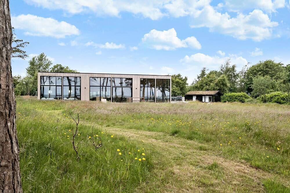 Casa vacanza a Hadsund a partire da 286€ a notte