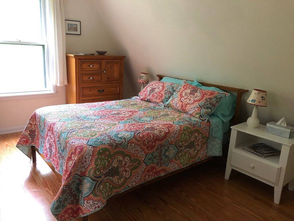 Lake House for 6 Guests in Shenandoah Valley, Virginia