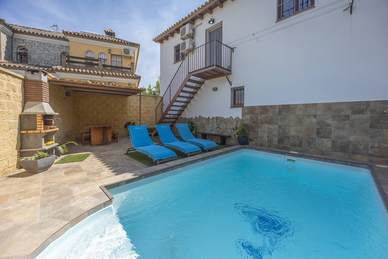 Casa vacanza a La Janda a partire da 95€ a notte