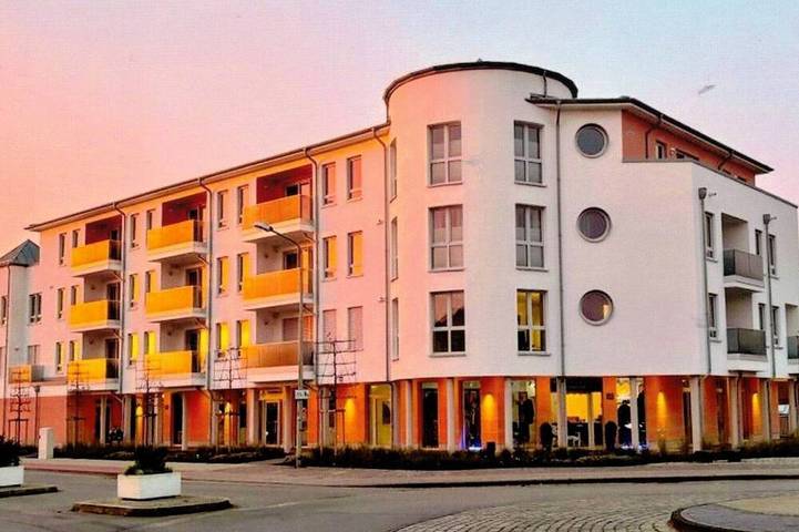 Ferienwohnung für 2 Personen - 1