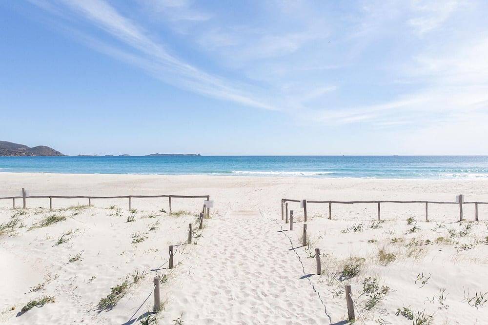 Apartamento entero, Precioso apartamento en Quartu. in Quartu Sant'Elena, Campidano