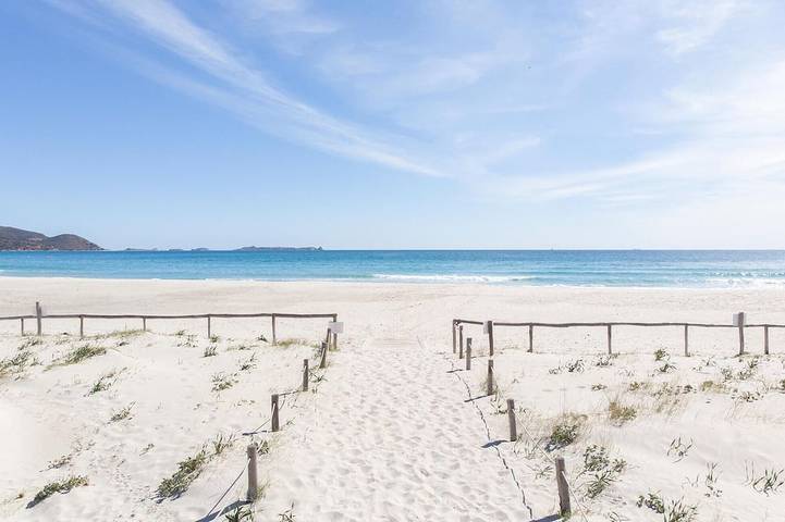 Apartamento de vacaciones para 4 personas - 1