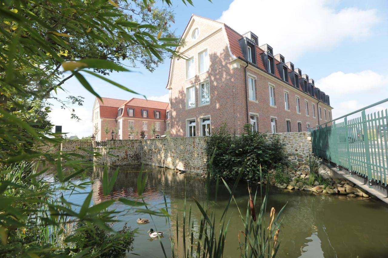 Hofhotel Grothues-Potthoff in Senden, Münsterland