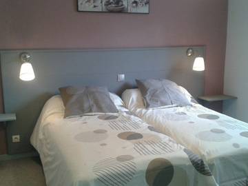 Gîte pour 6 Personnes dans Saint-Martin-des-Tilleuls, Région de La Roche-sur-Yon, Photo 2