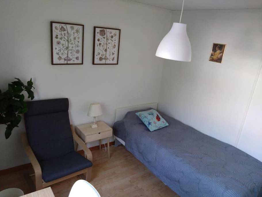 Villa Veranda in Linköping, Östergötland