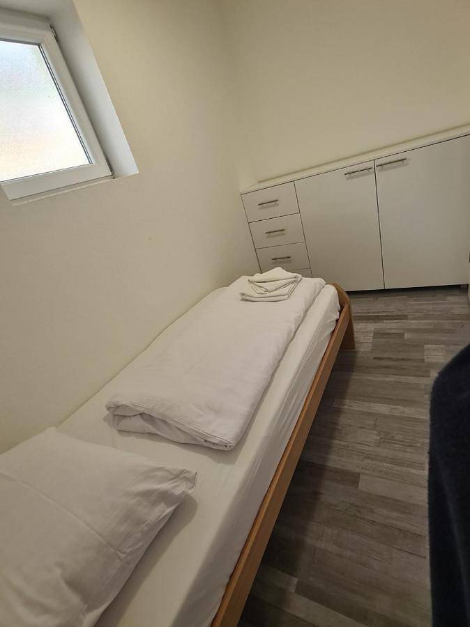 Chambre d’hôte pour 2 personnes, avec jardin et vue à Piran - 4