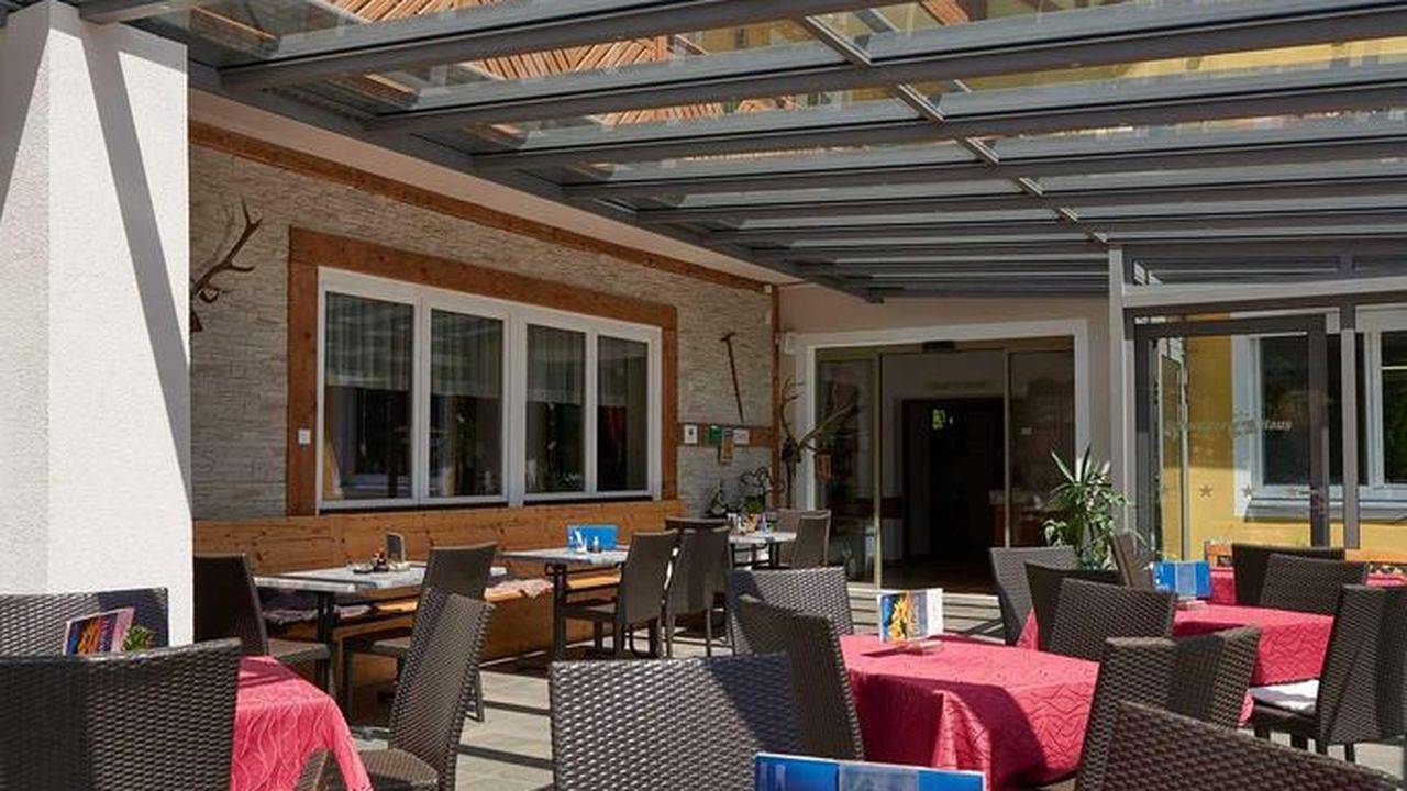 Ganze Ferienwohnung, Ferienwohnung für 4 Personen (47 m²) in Stuhlfelden in Stuhlfelden, Kitzbüheler Alpen