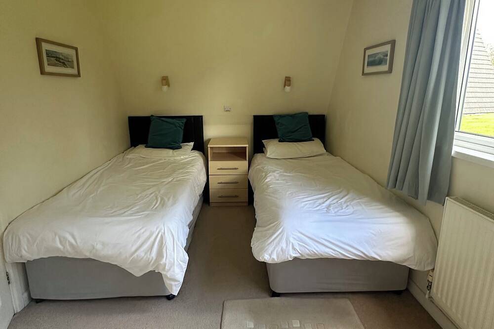 22 Waterside Cornwall, Lanivet in Cornwall