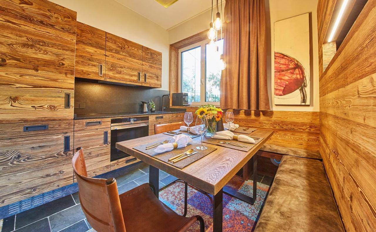 Lala home Chalet & Appartement in Hinterglemm, Saalbach-Hinterglemm