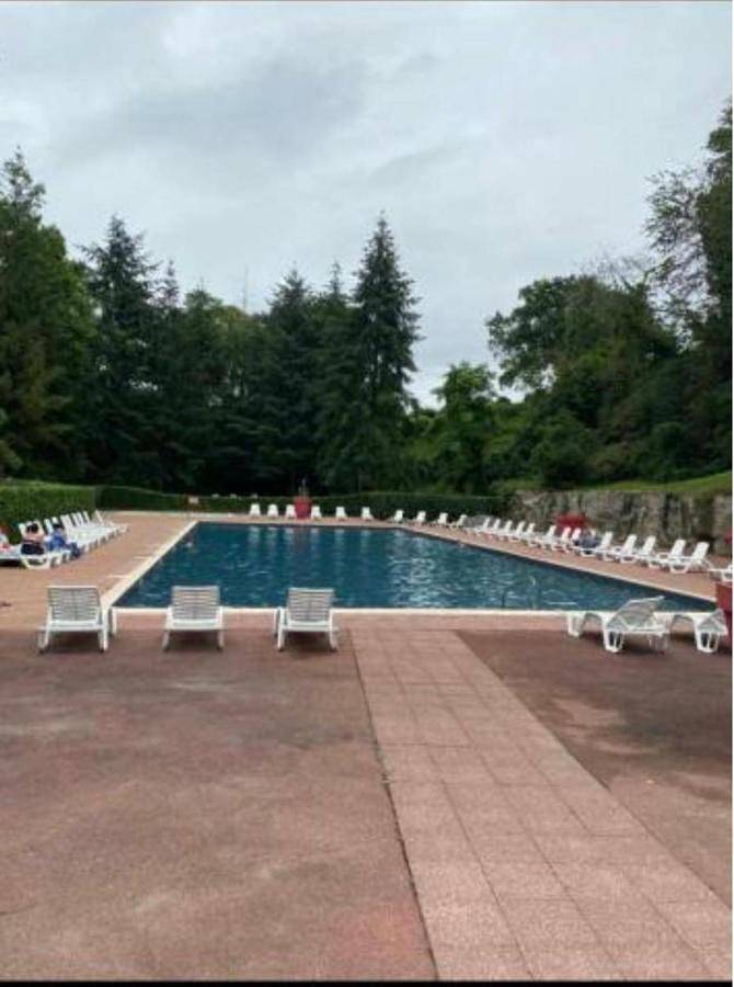 Camping pour 6 personnes, avec piscine et jardin dans Essonne - 3