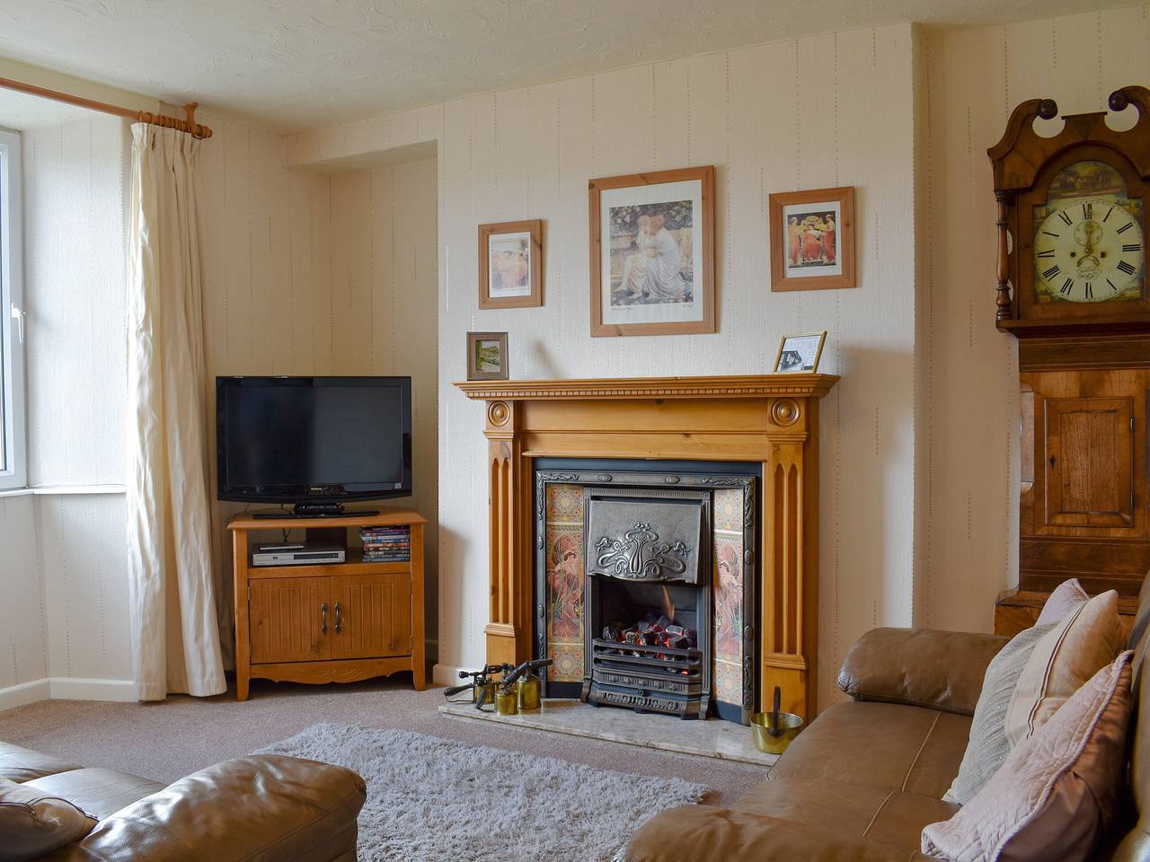 Thurston View in Coniston, Lake District