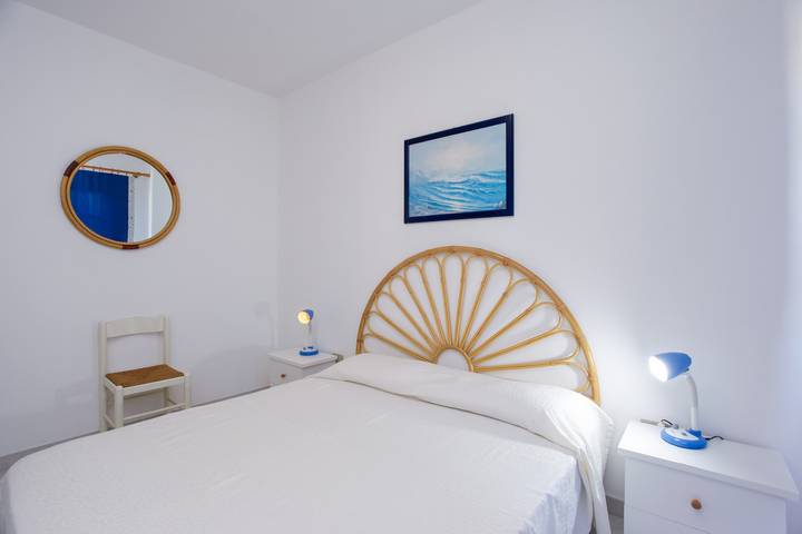 Location de vacances pour 3 personnes, avec balcon à Budoni - 2