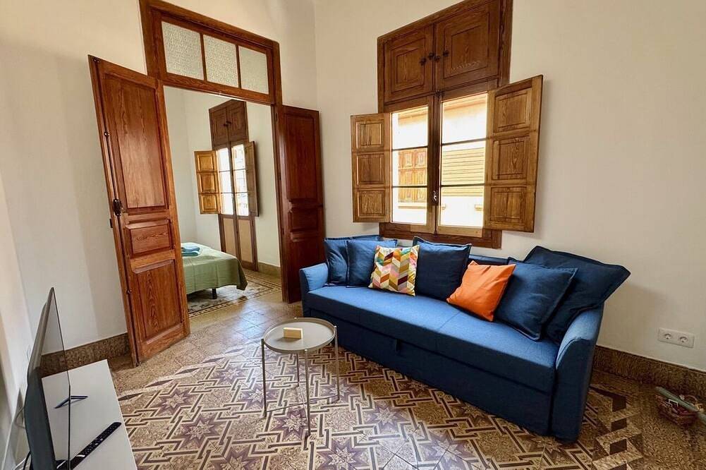 Entire apartment, Apartment Tenerife Casa Vivandi in Ingenio, East Gran Canaria