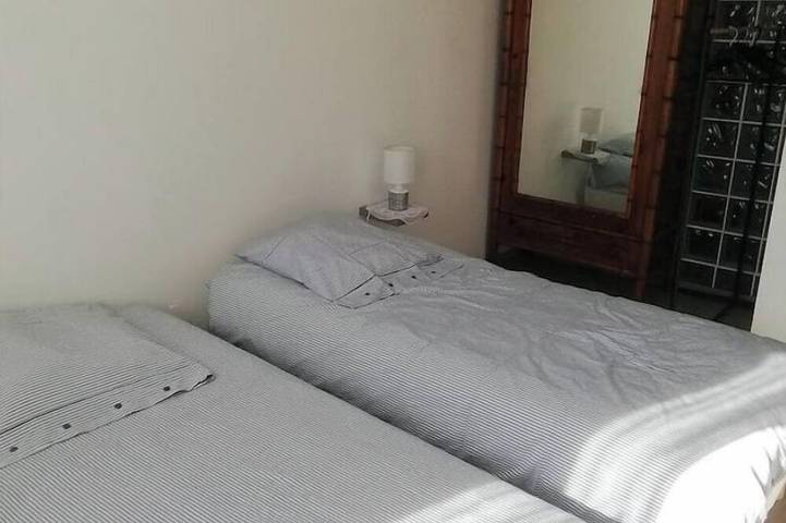 Gîte pour 5 personnes, avec terrasse et jardin à Asté - 2