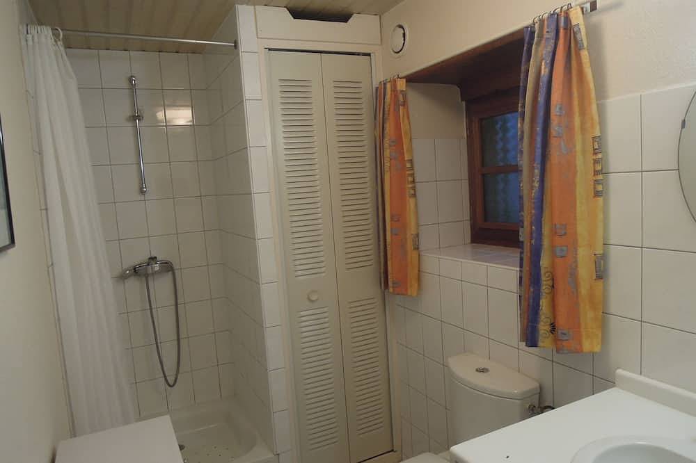4-person house in the countryside, quiet, close to beaches in Plonéour-Lanvern, Quimper und Umgebung