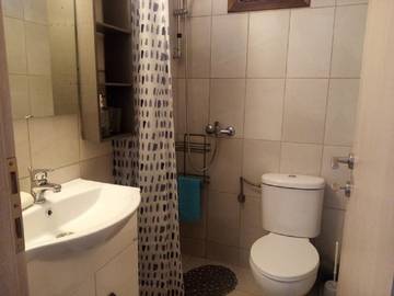 Villaggio Vacanze per 5 Persone in Agios Nikolaos Chalkidiki, Sithonia, Foto 3