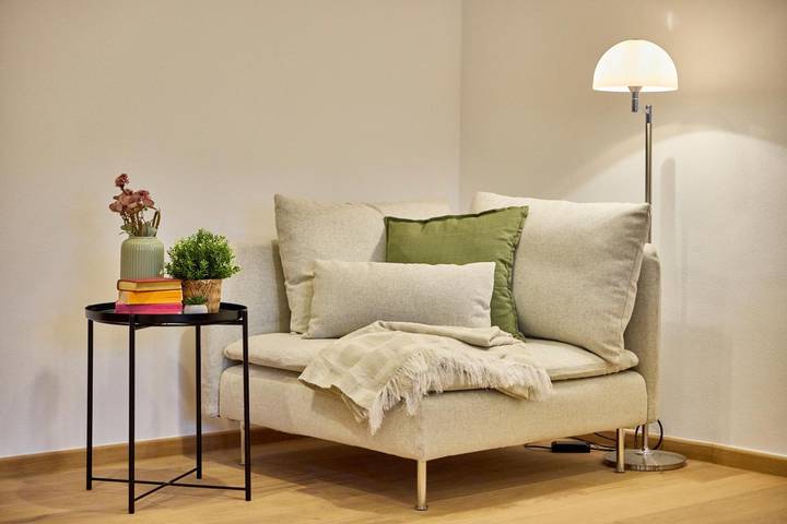 Ferienwohnung für 7 Personen, mit Garten in Schmallenberg - 4