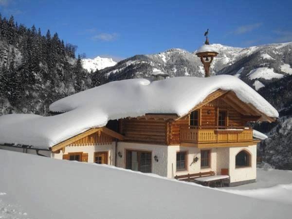 Superior Chalet in Bad Hofgastein, Ski Amadé