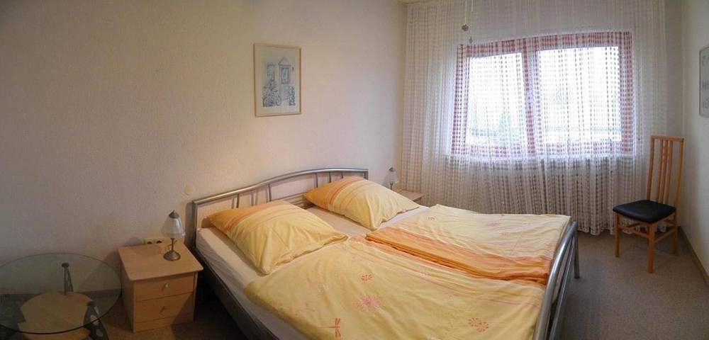 Ferienwohnung für 7 Personen, mit Terrasse und Ausblick in Gorxheimertal - 2