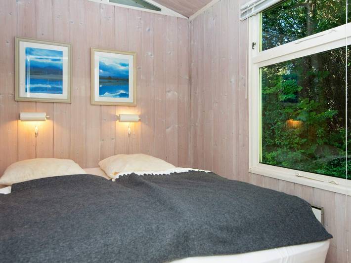 Ferienhaus für 8 Personen, mit Terrasse, kinderfreundlich - 1