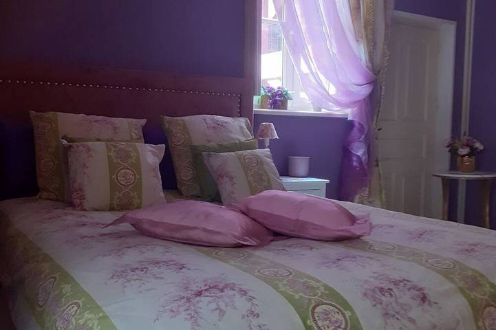 Gîte pour 5 personnes, animaux acceptés dans Office De Tourisme De Chalon Sur Saone - 3