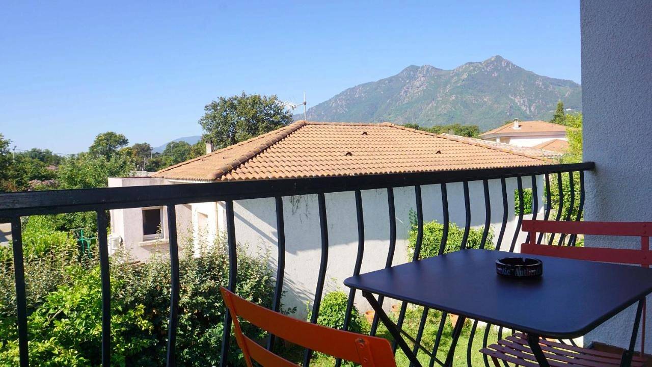 Hotel Costa Verde in Moriani-Plage, Arrondissement de Corte
