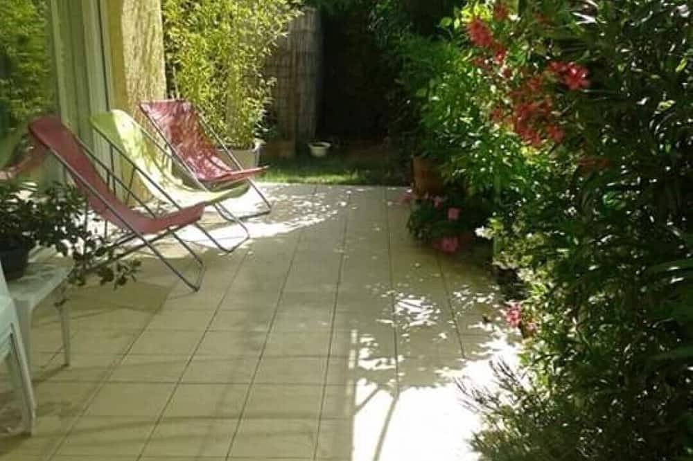 Le Temps des Cerises in Vinsobres, Nyons region