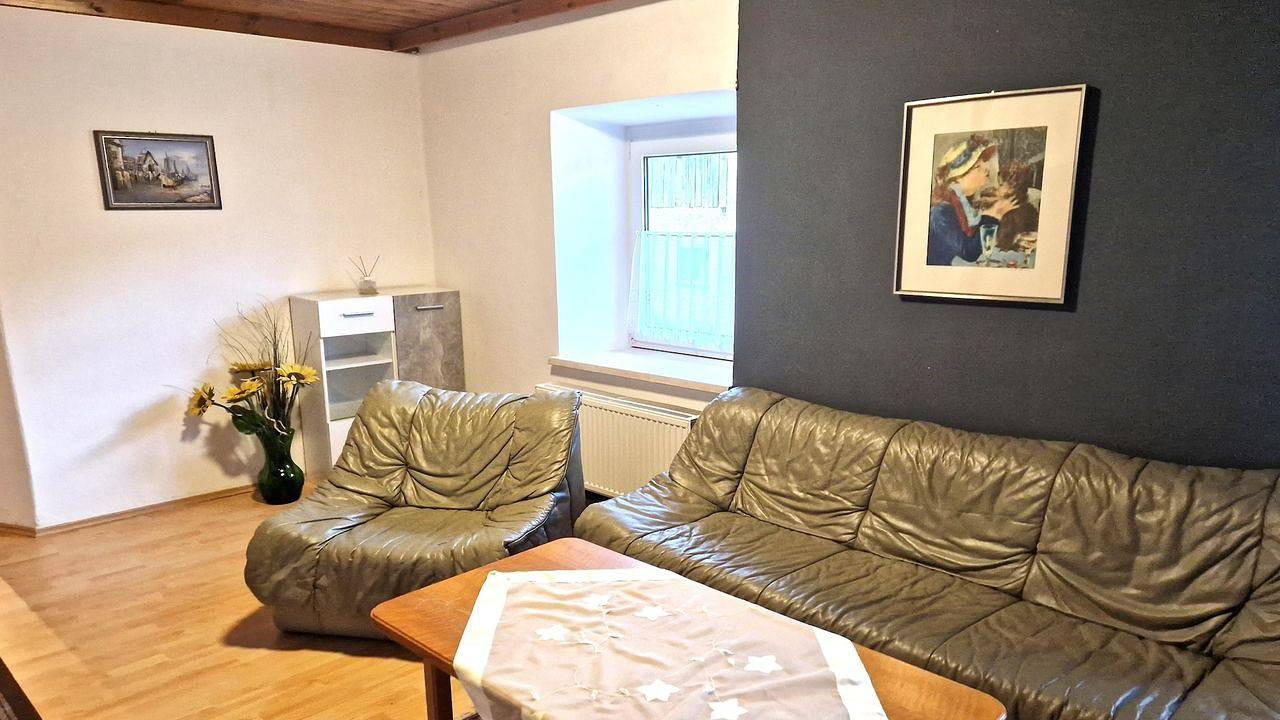 Apartamento vacacional entero, Ferienwohnung für 8 Personen (150 m²) in Arnoldstein in Arnoldstein, Karnischer Hauptkamm
