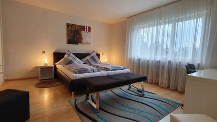 Vakantiewoning voor 8 Personen in Europa-Park, Ettenheim, Afbeelding 1