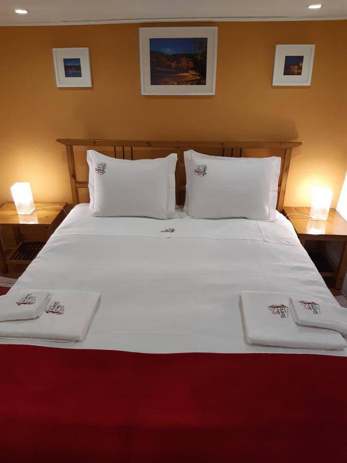 Location de vacances pour 4 personnes dans Barroca
