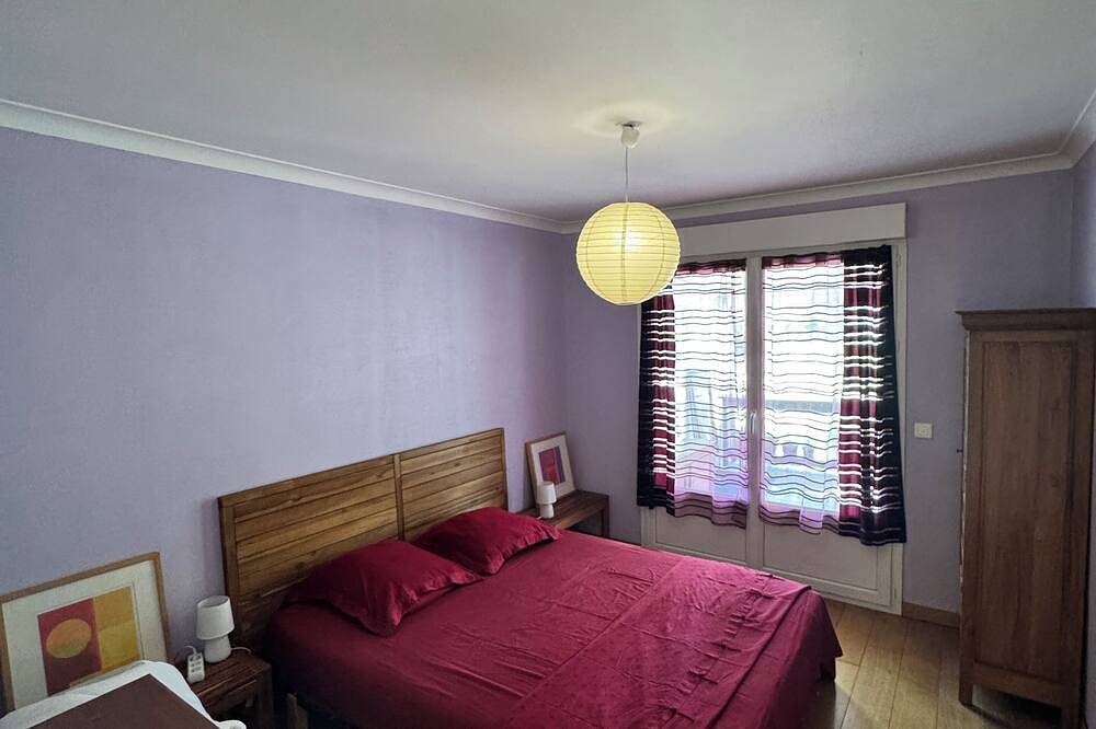 Maison 85 M2, véranda, à 20 min de Toulouse. Accès direct Canal du midi en vélo in Castelnau-d'Estrétefonds, Haute-Garonne