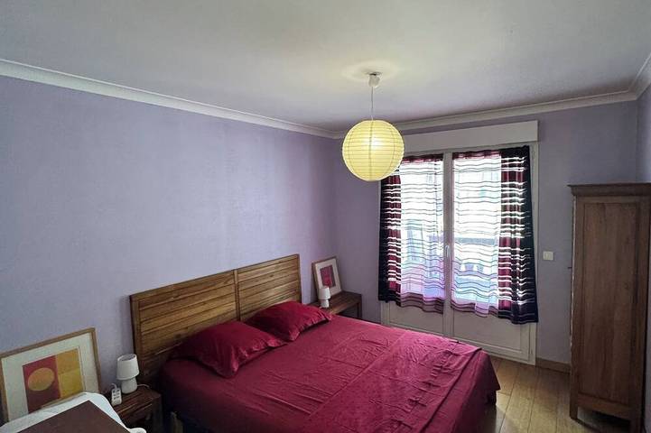 Location de vacances pour 4 personnes, avec jardin et terrasse à Castelnau-d'Estrétefonds - 2