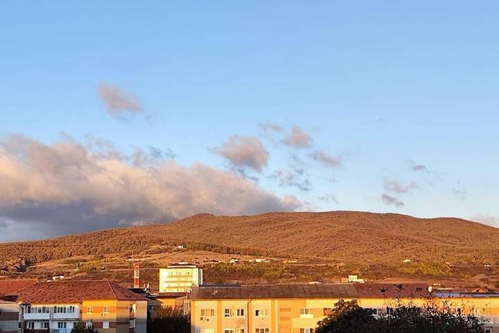 Gîte pour 6 personnes, avec balcon, animaux acceptés à Alba (Romania) - 2