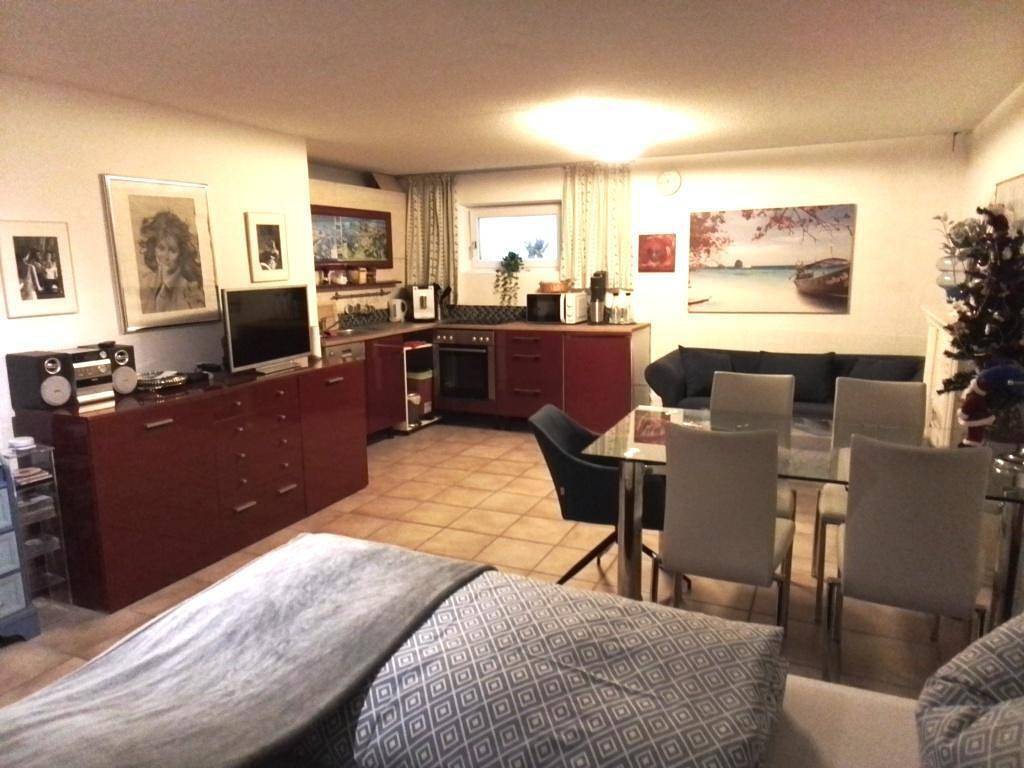 Ganze Ferienwohnung, Studio für 2-3  Personen, Untergeschoß in Kössen, Kaisergebirge