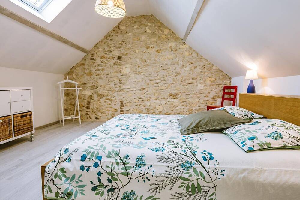 Charmante maison avec piscine privée et jardin à Bergerac in Bergerac, Périgord Pourpre