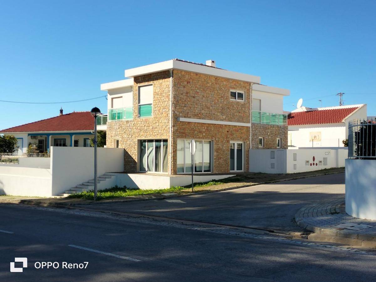 Residencial Monte Gordo Golf Rei Algarve in Monte Francisco, Castro Marim