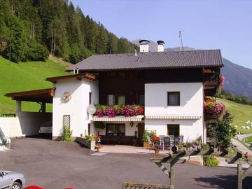 Bauernhof für 5 Personen in Fulpmes, Stubaital, Bild 1