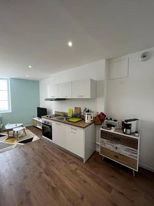 Gîte pour 2 personnes à Pont-du-Château - 3