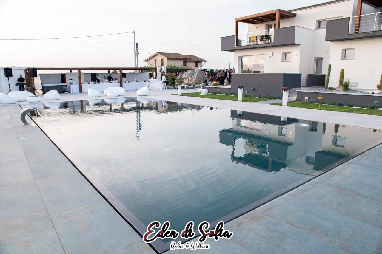 Villa in Partinico, Provincia di Palermo
