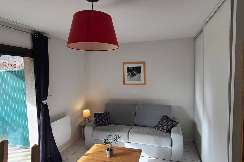 Entire apartment, Appartement 4 Personnes Dans Superbe Résidence Avec Piscine Chauffée in Arreau, French Pyrenees
