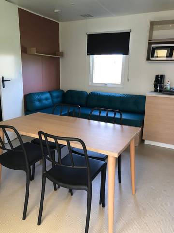 Camping voor 6 Personen in Saint-Boil, Regio Chalon-sur-Saône, Afbeelding 4