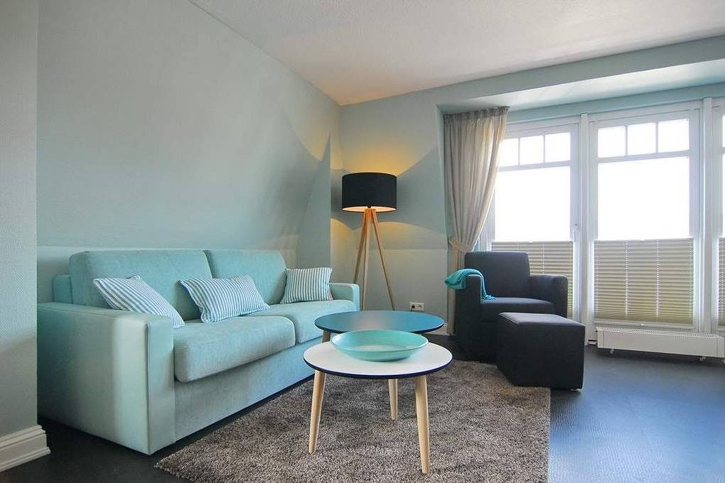 Appartamento vacanze a Sylt a partire da 148€ a notte
